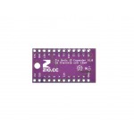 Zio Qwiic IO Expander (16 Channels) | 101901 | Others by www.smart-prototyping.com